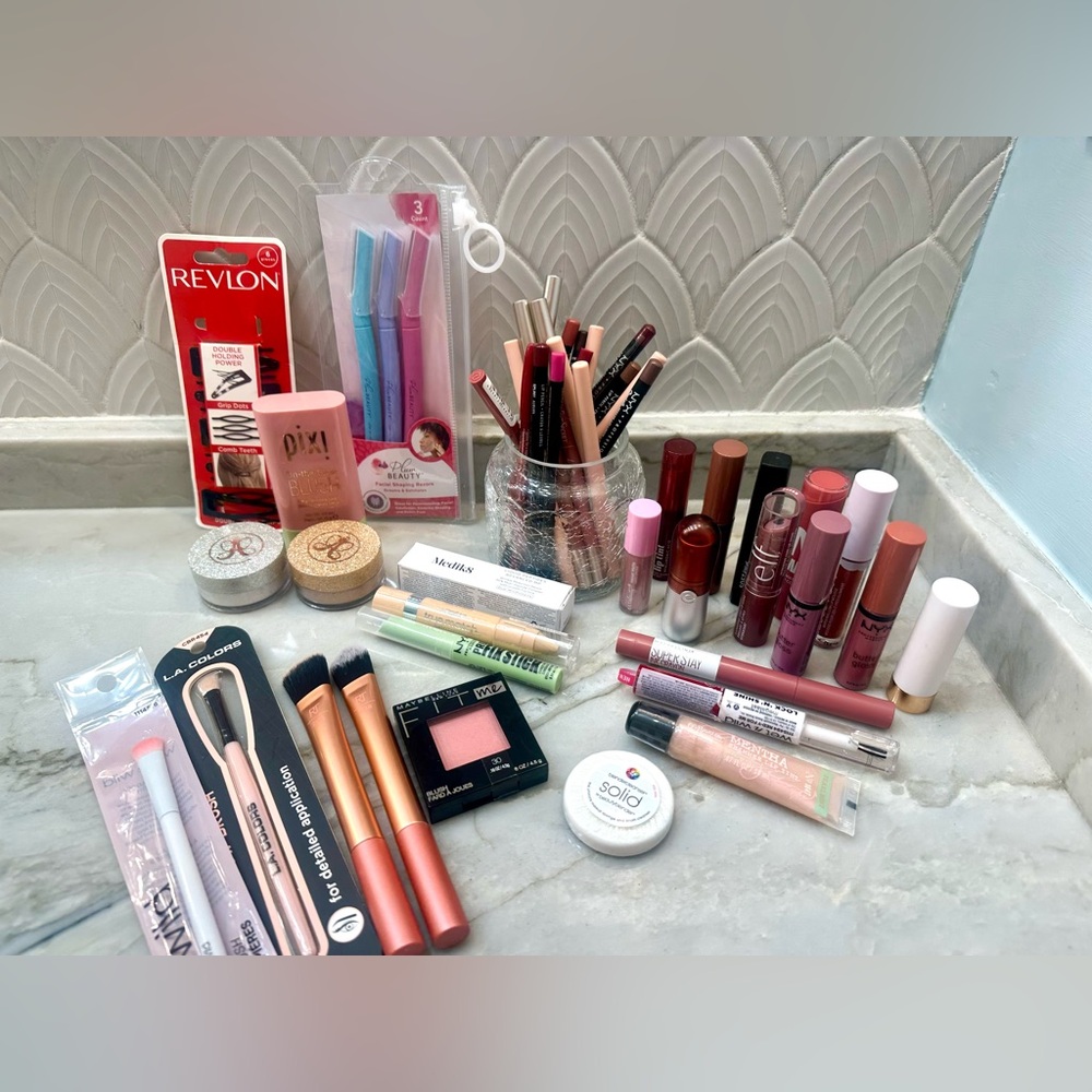 Makeup Bundle